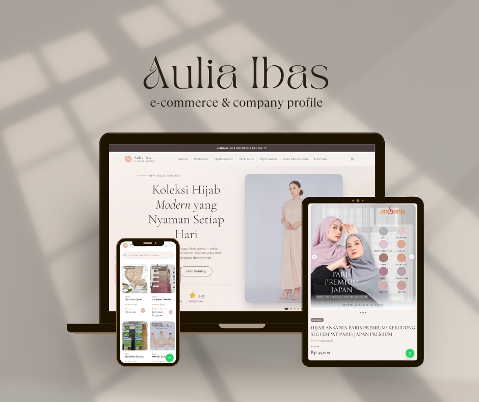 Aulia Ibas